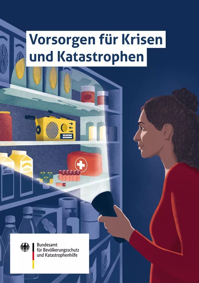 BBK - Golden Cosmos c/o 2AGENTEN Launch Illustrative Campaign