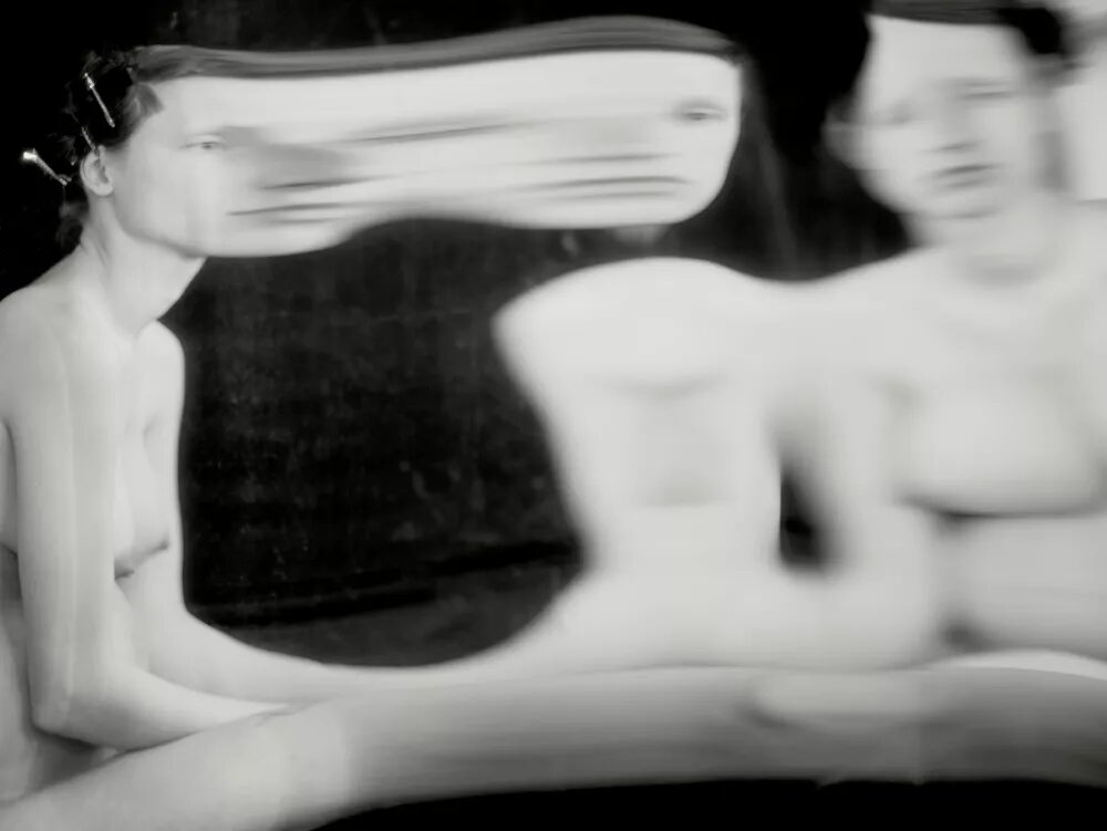 THE OPÉRA ‘Mythos’ - bringing together international nude positions - a poetic journey through body, soul, and origins