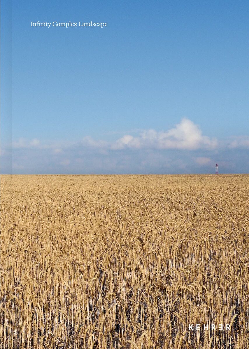 ‘Infinity Complex Landscape’: Between Silence and Conflict - Yoshie Itasaka on People and Places in Ukraine