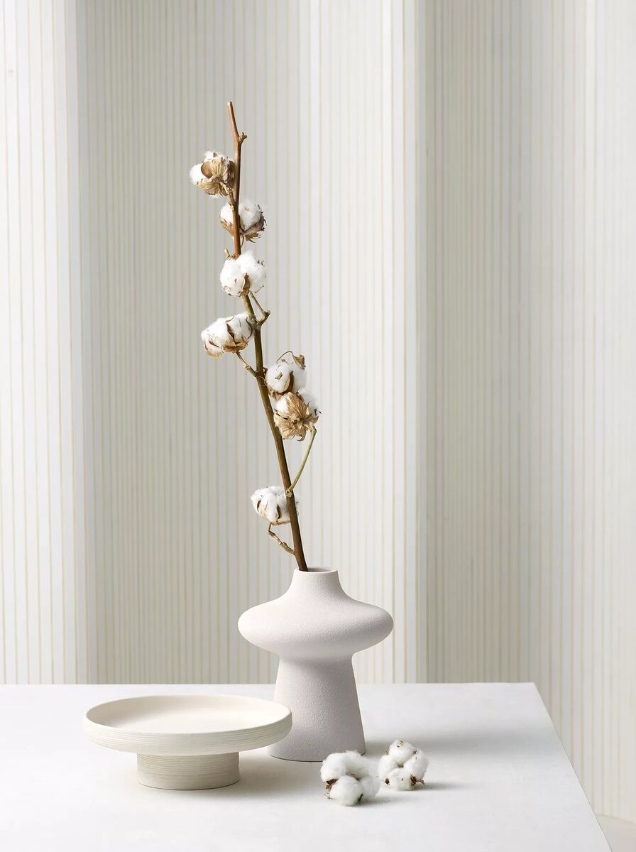 Tone-on-tone tabletop - Lars Ranek photographs stills for IKEA