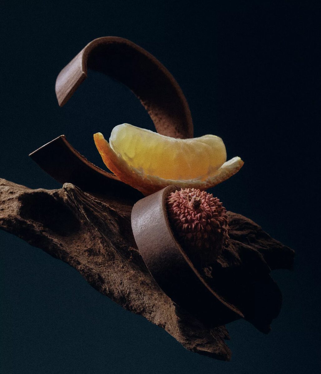 MYSTIKUM PERFUMES – new fragrance collection with stills by Maciek Miloch
