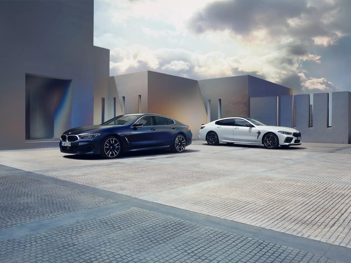 Meet AGNIESZKA DOROSZEWICZ on March 26th in Hamburg - Visionary automotive photography between fashion and staging