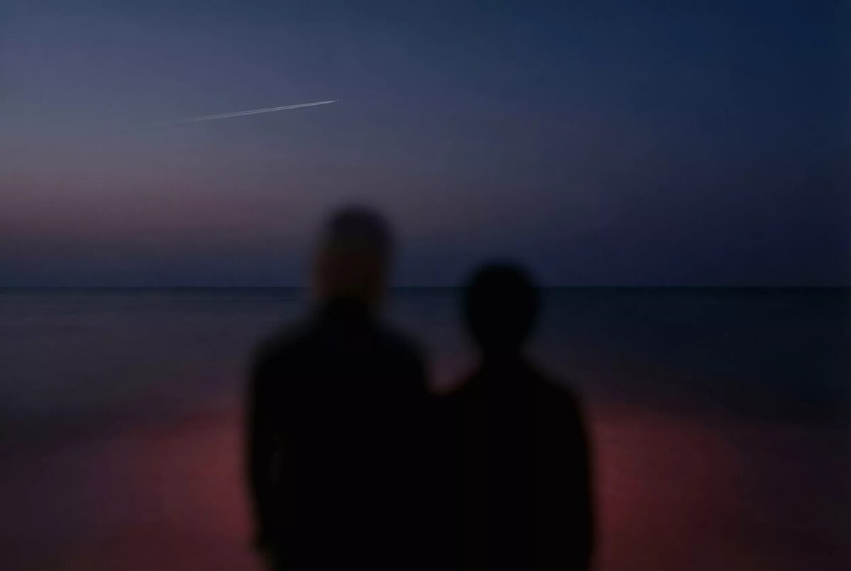 NEW: CHRISTIAN SCHMIDT, Transportation, Landscape &amp; Fine Art presents ‘Echoes From Tomorrow’ on GoSee