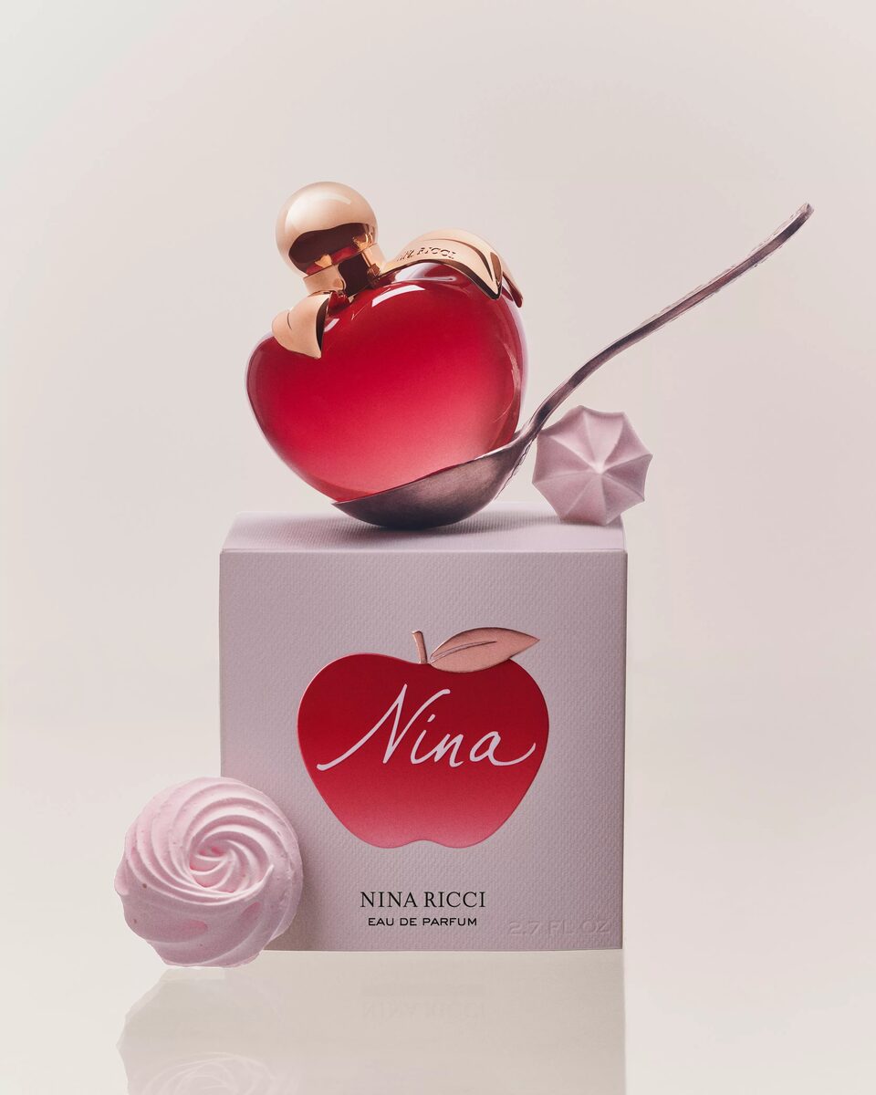 Let's have cake! - ONE HUNDRED BERLIN presents 'NINA: That Girl since 2006'