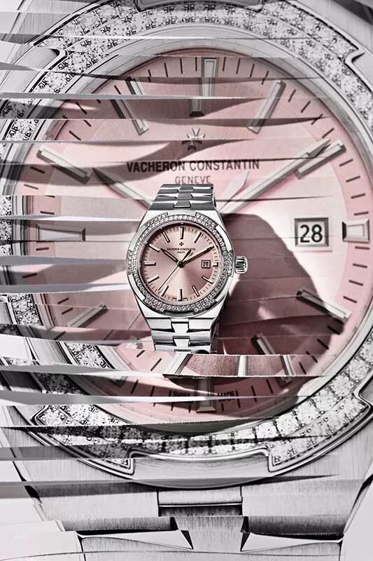ELLE – Watch Special by Andreas Achmann