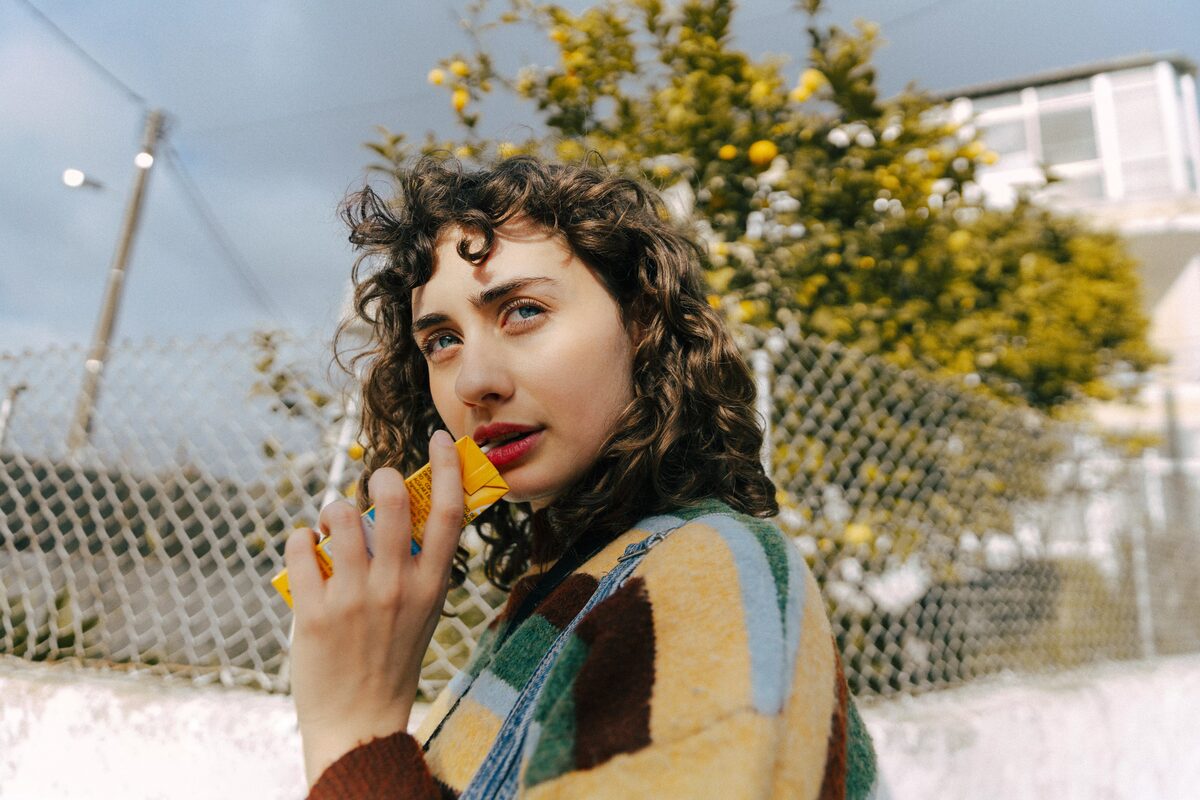 Yellow - eine freie Arbeit von Fotografin&nbsp;Sophie Schwarzenberger