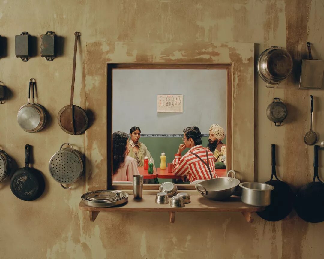 Locally World Famous - ELEMENTS PRODUCTION INDIA produces CORD Spring Summer 26 campaign&nbsp;