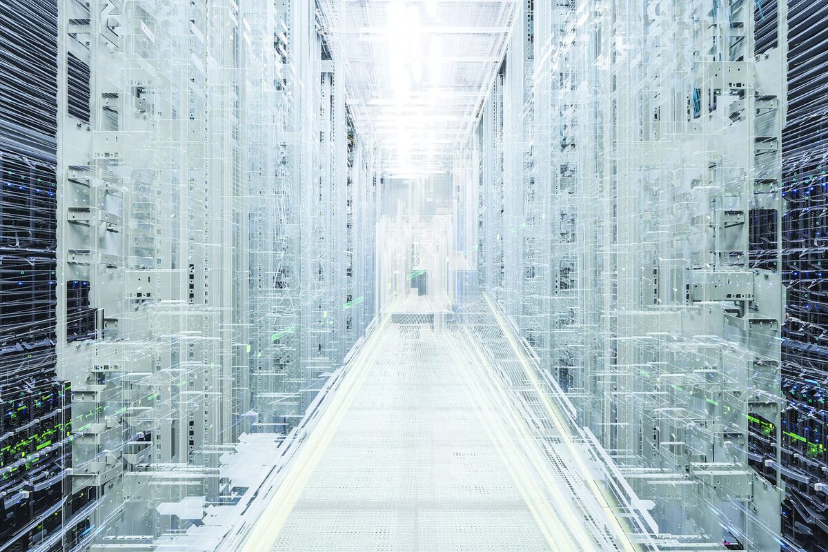 Wolfram Schroll ‘TIMESHIFT’ - Precision meets Perception in Industrial Photography