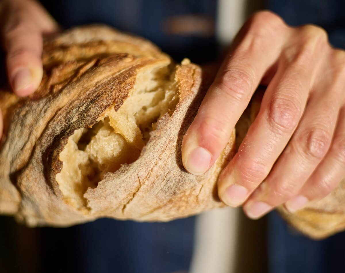 ‘Natürlich Fermentieren’ (WECK) featuring food photography by Jan Herbolsheimer