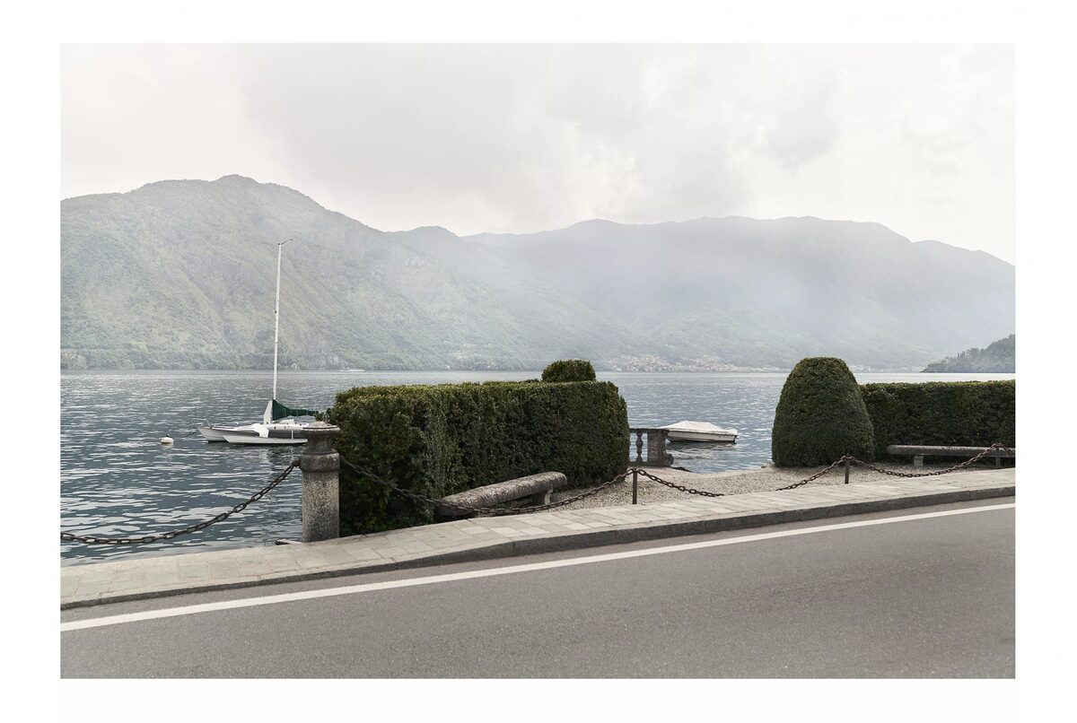 <b>TORSTEN KLINKOW</b> : 'BUGATTI – La voiture noire' -between reality and simulation