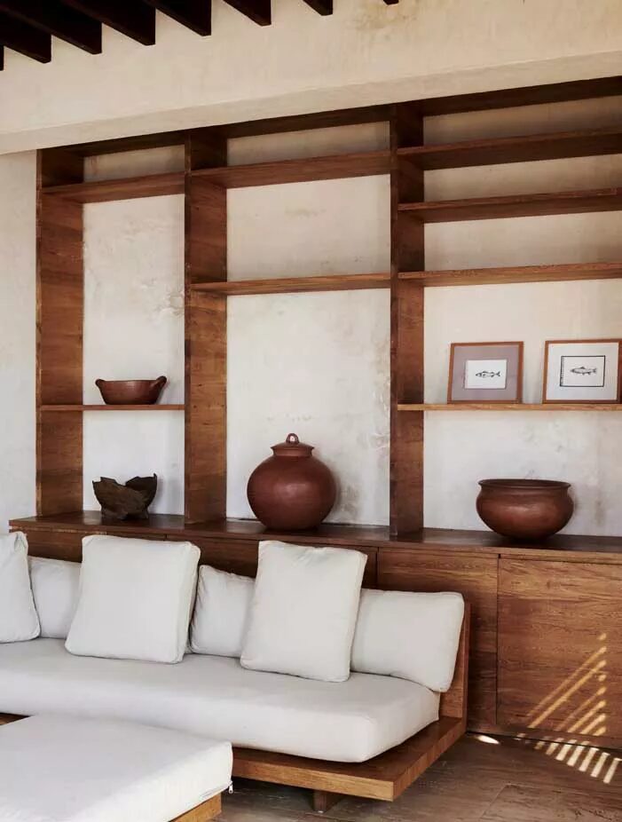 ‘Puerto Escondido’ - Travel + Leisure travel special by Anne Menke