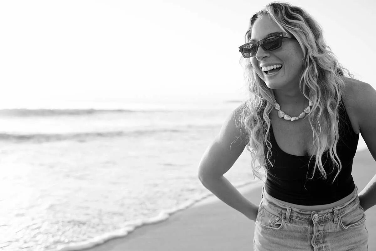 I-SEA Sunglasses Summer ’25 &amp; Signature Series with pro surfers photographed by Anne Menke for CoolGraySeven