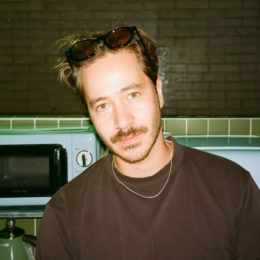 ABELONE FILMS signs director Niklas Coskan - Berlin-based, narrative-driven, with a sharp sense of humour