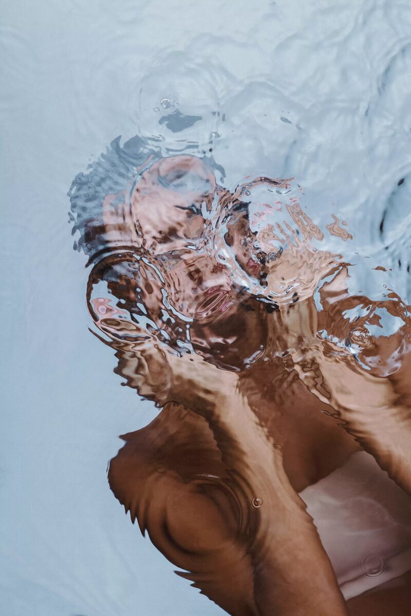 'A new era begins. Try the Ritual.' - Conor Cunningham photographs the LE LABO FRAGRANCES X EQUINOX collaboration