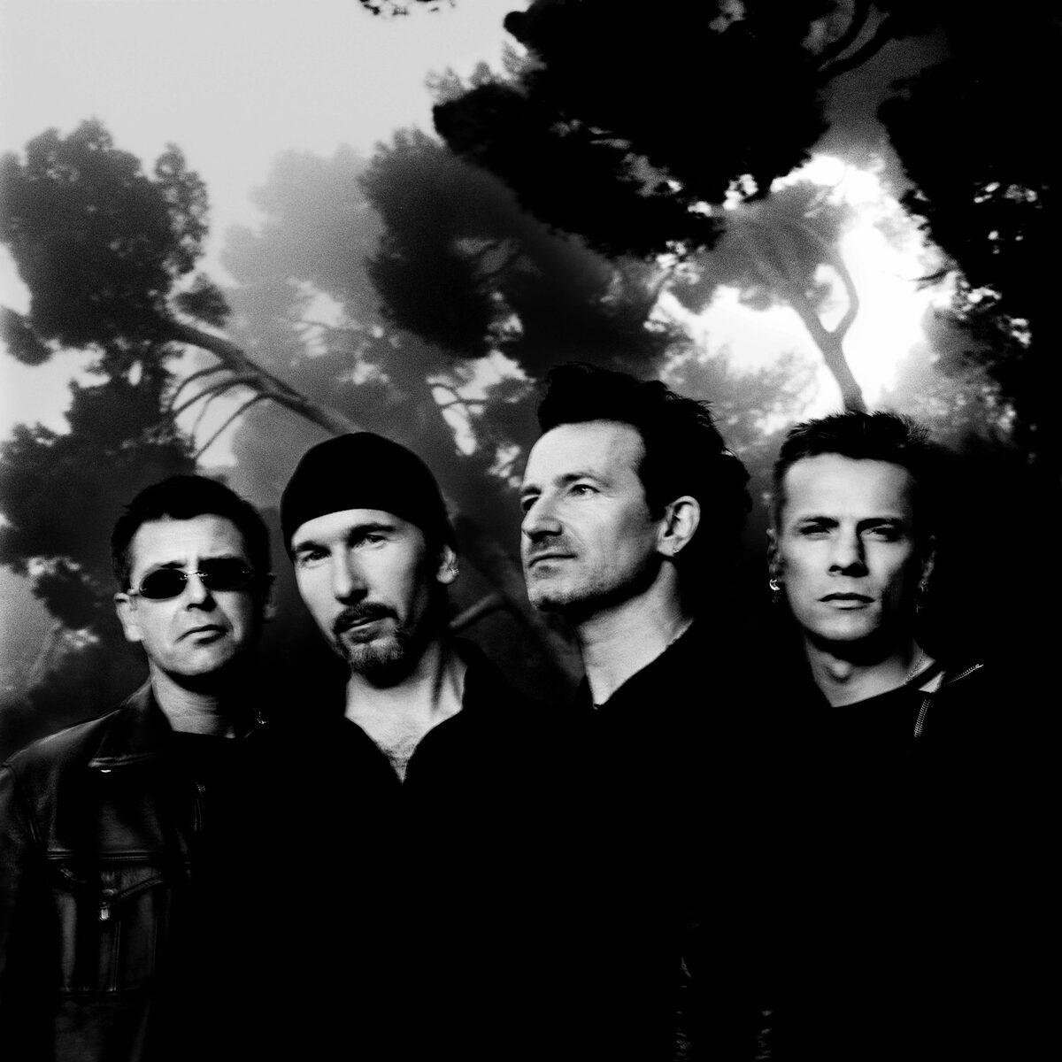 Anton Corbijn – retrospective at Fotografiska Berlin &amp; monograph by Hannibal Books