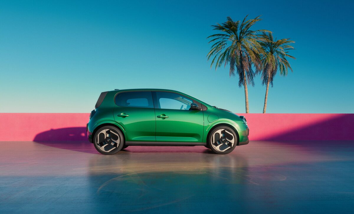 RECOM travels to Los Angeles for LEXUS and is now ready with a high-end CGI pipeline including controlled AI -- PLUS: RENAULT Twingo campaign and BRITISH AIRWAYS campaign
