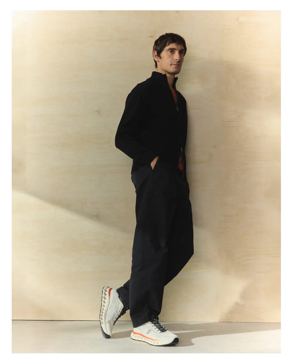 SALAMANDER SS ’26 – Fashion Shoot by Janna Tode, produced by 70Seven