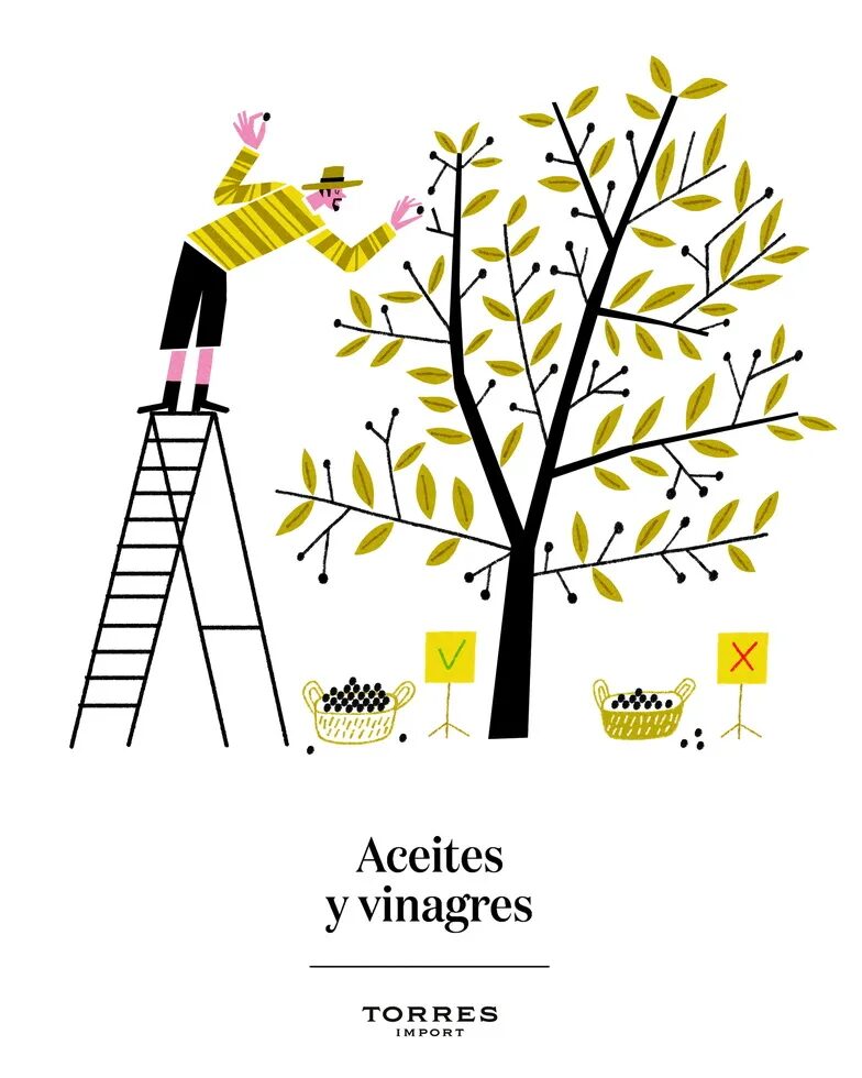 2AGENTEN&nbsp;:&nbsp;Skill-based organization is the topic in PERSONAL magazine - the cover story was illustrated by Mark Long for HAUFE Verlag