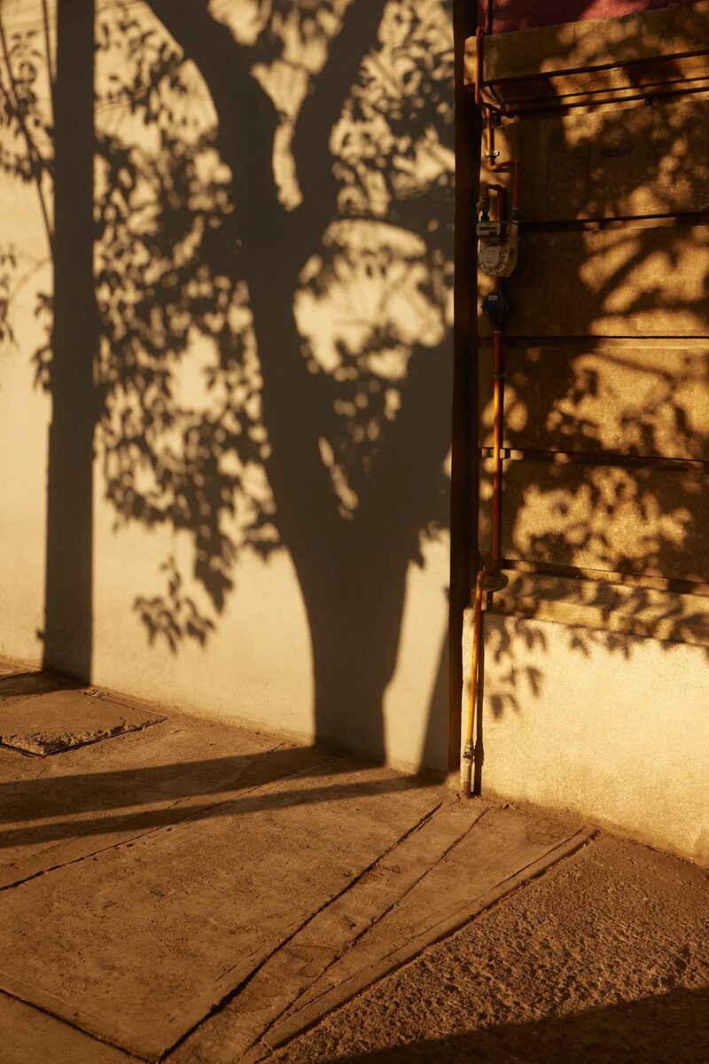I'm packing my suitcase... - Tim Sonntag photographed the CLOSED Stills campaign in Mexico