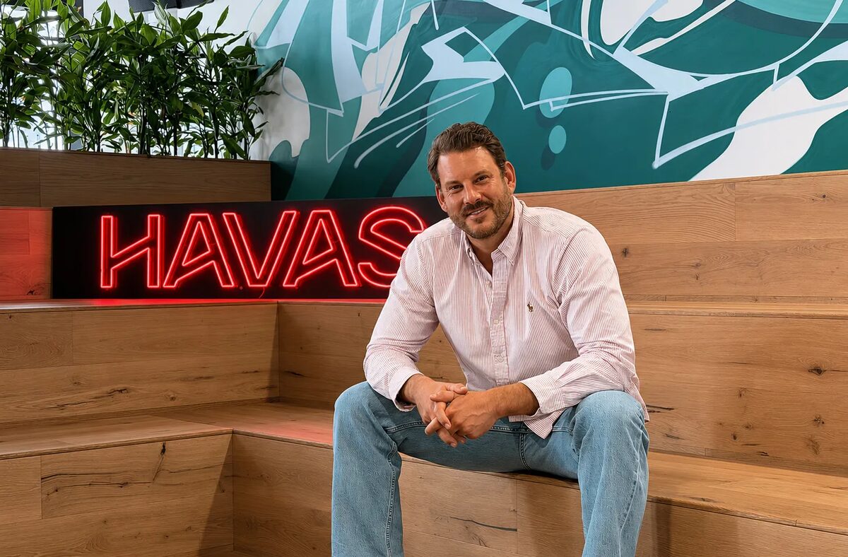 Sebastian Vermaat joins Havas Germany as Head of Growth