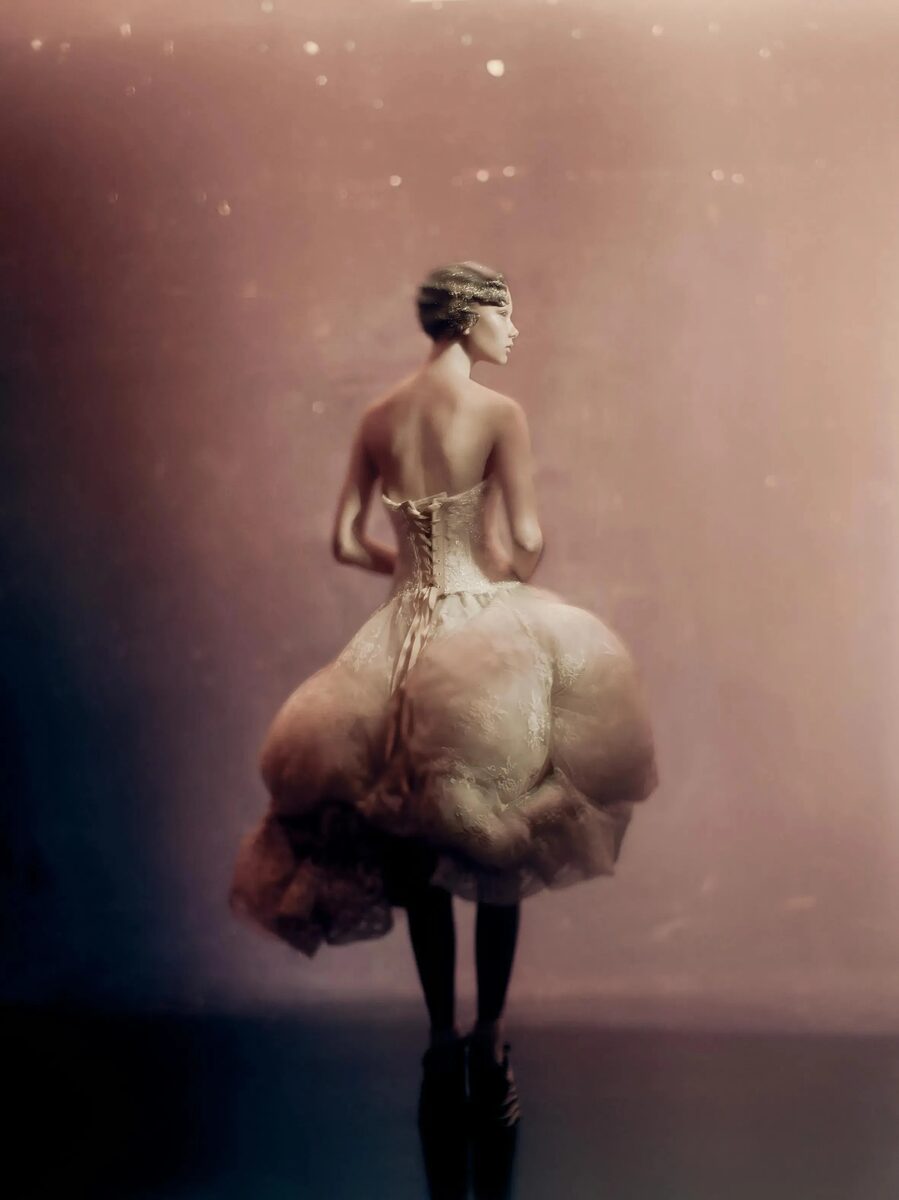 MOP Foundation presents Paolo Roversi’s ‘Doubts’ - a magical summer in A Coruña