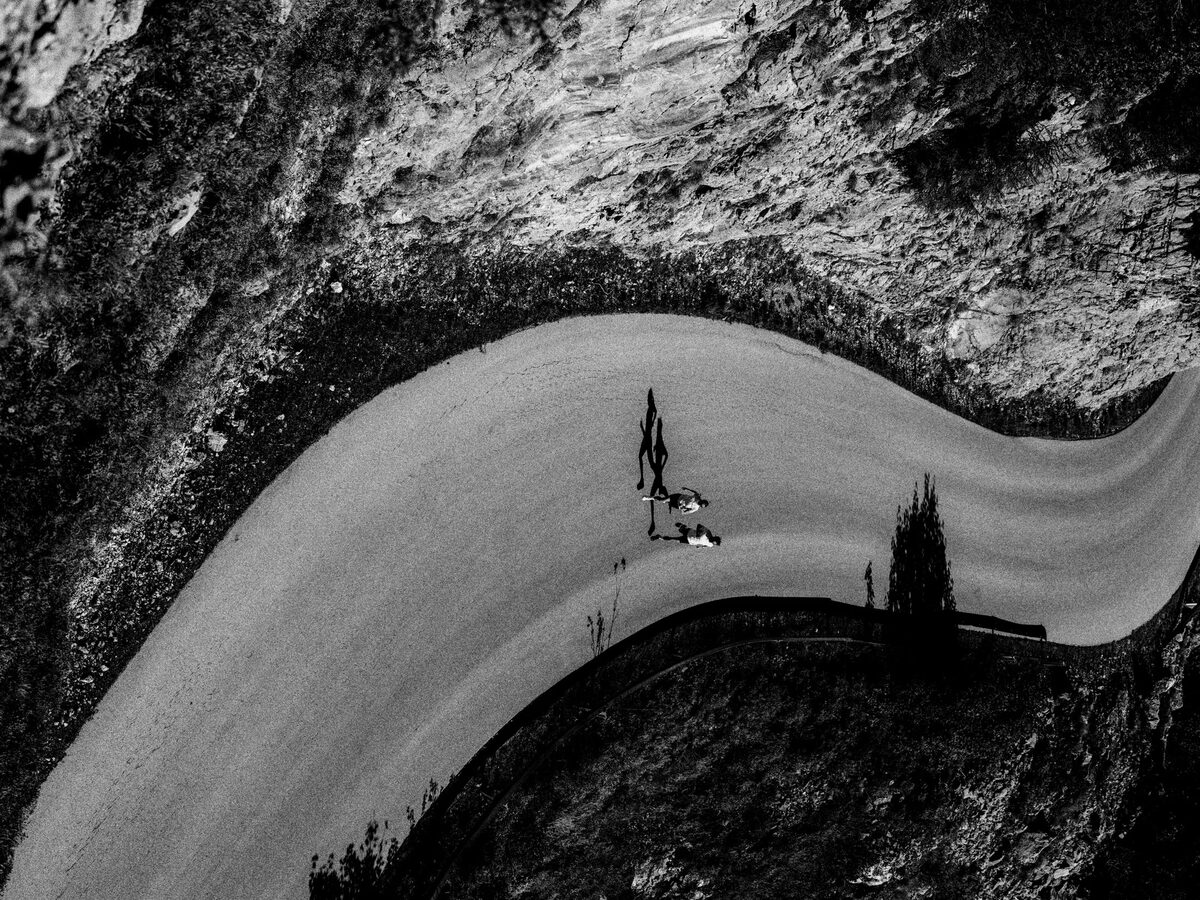 Performance Reinvented: ODLO SS26 Campaign photographed by Carolin Unrath