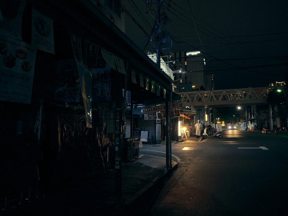 Arles OFF 2026 and ProfiFoto magazine present WORLDS IN VIEW – featuring works by photographer Philipp Rathmer