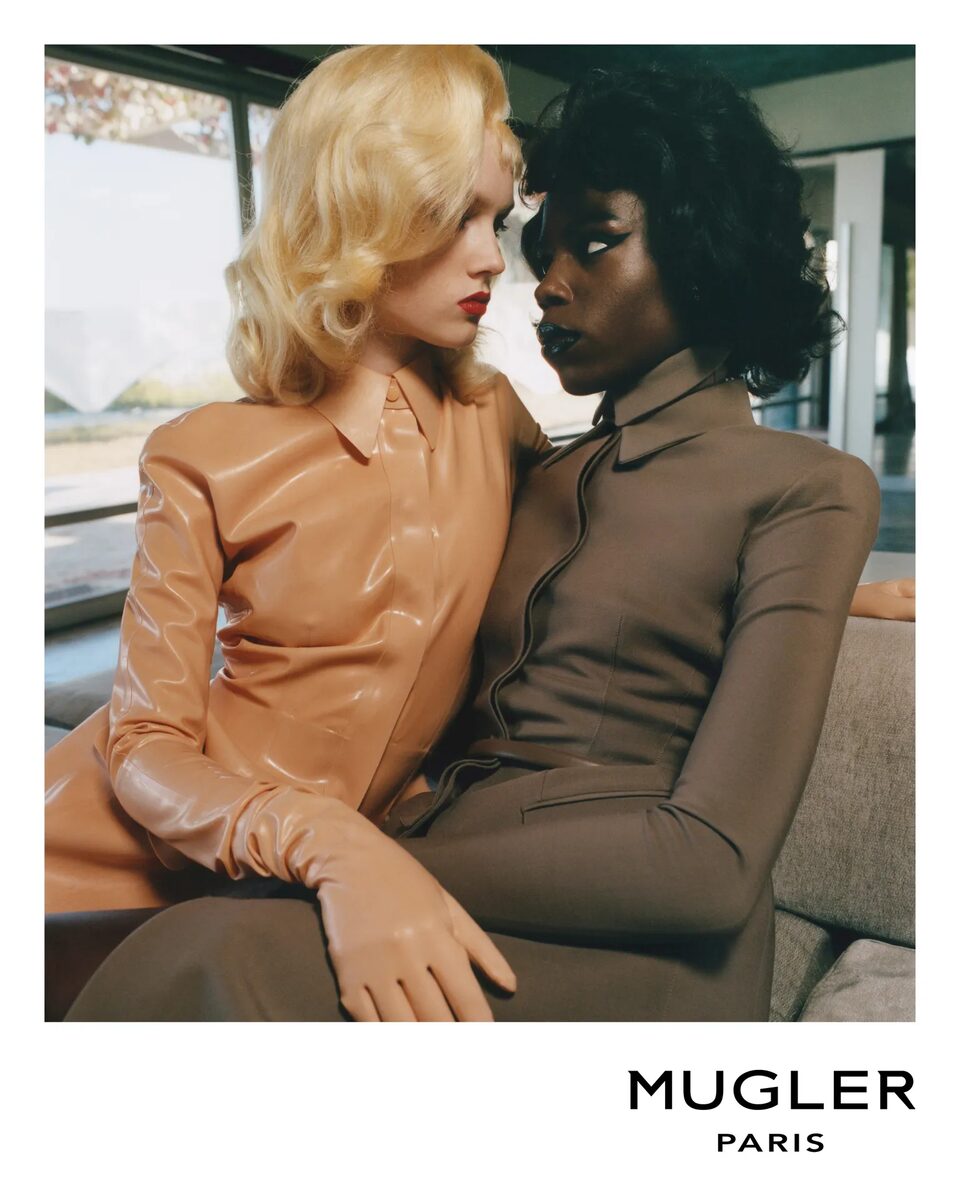 Lauren Aiello joins BIRD PRODUCTION – beauty artist behind recent MUGLER campaigns
