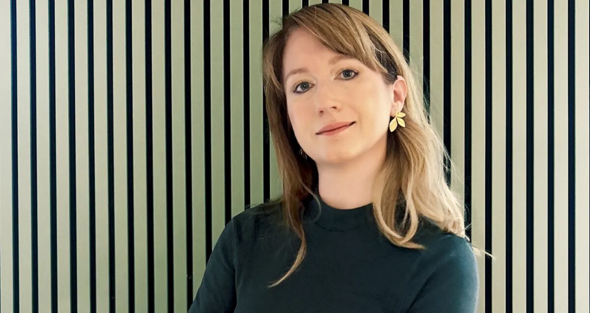 Creative.Comeback: Eva Stetefeld takes over creative leadership at Jung von Matt Neckar
