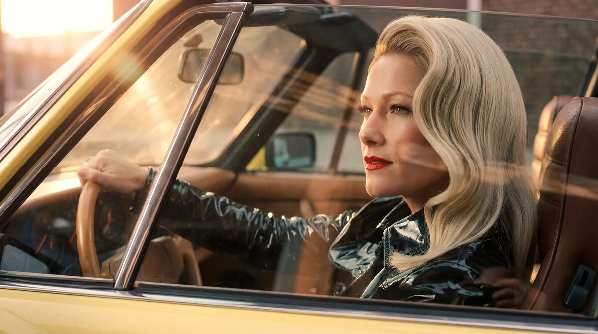 Helene Fischer as a Hollywood Icon for INSTYLE – MORBACH & GREITH unite photographic craftsmanship with contemporary image-making