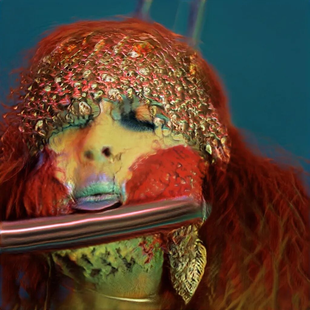 'Picture Perfect. Beauty through a Contemporary Lens' at BOZAR Brussels – 65 Artists Challenge Western Beauty Ideals