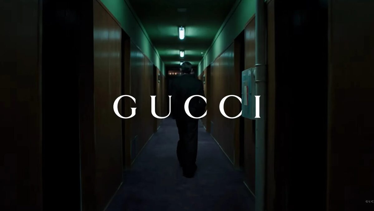 GUCCI PRIMAVERA „And We Shall Dance Again“ feiert die legendäre Kate Moss – und zwei VIVA Models Berlin feiern mit!