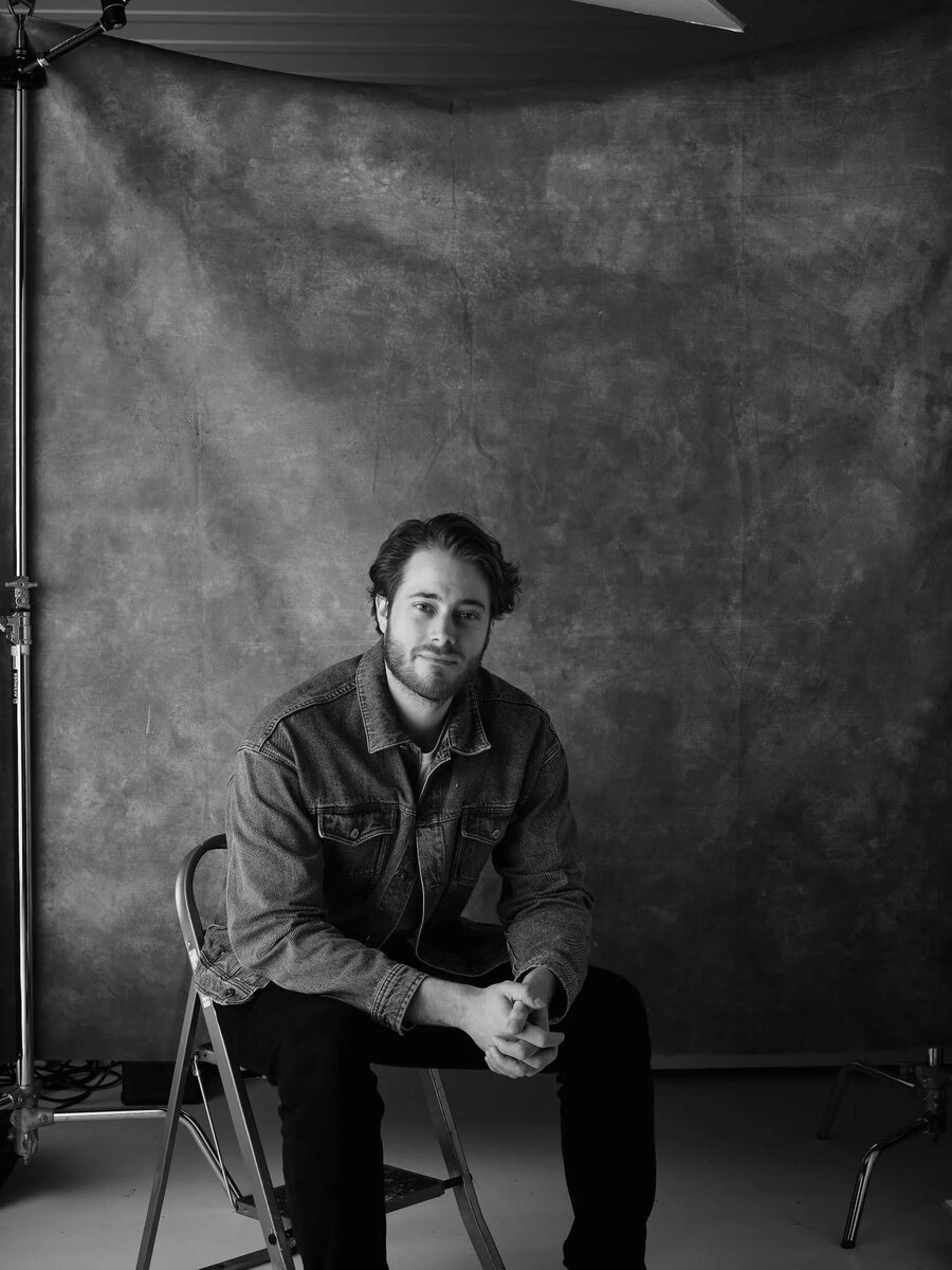 The Perfect Mess – Studio Hackenberg on Food Appeal, Breadcrumbs, Butter Smears and a Workflow That Delivers Overnight
