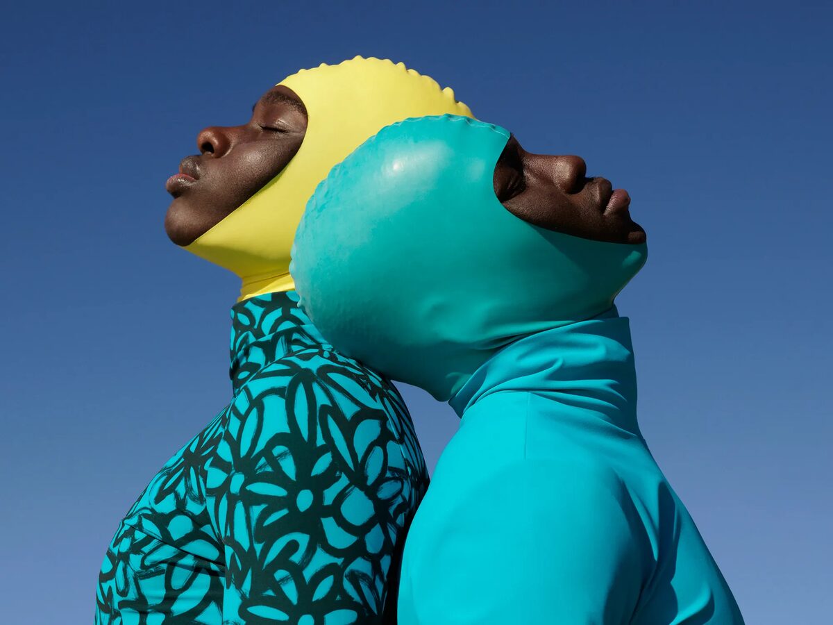 'HIGH TIDE – Of Humanity and the Sea, Through Fashion and Art' at the New BRUSK in Bruges