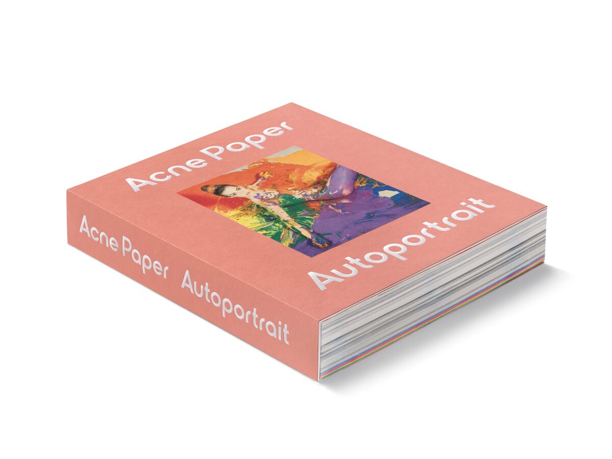30 YEARS OF ACNE STUDIOS – ‘Autoportrait’ celebrates three decades, RODEO by Bruce of Los Angeles on show in Paris