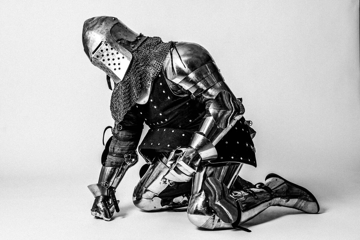 Lennart Brede between Photography, Film and AI – “Allez Gut, Johanna”, “Grim104 – No Country for Old Grim” and a Solo Exhibition in Düsseldorf