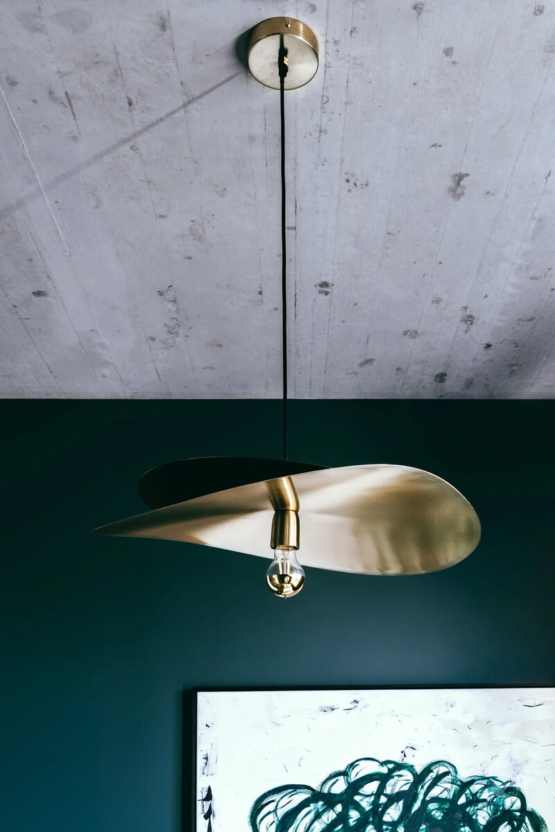 Exclusive Penthouse Up for Grabs – Benjamin Monn Photographs Luxurious Interior Details for Omaze
