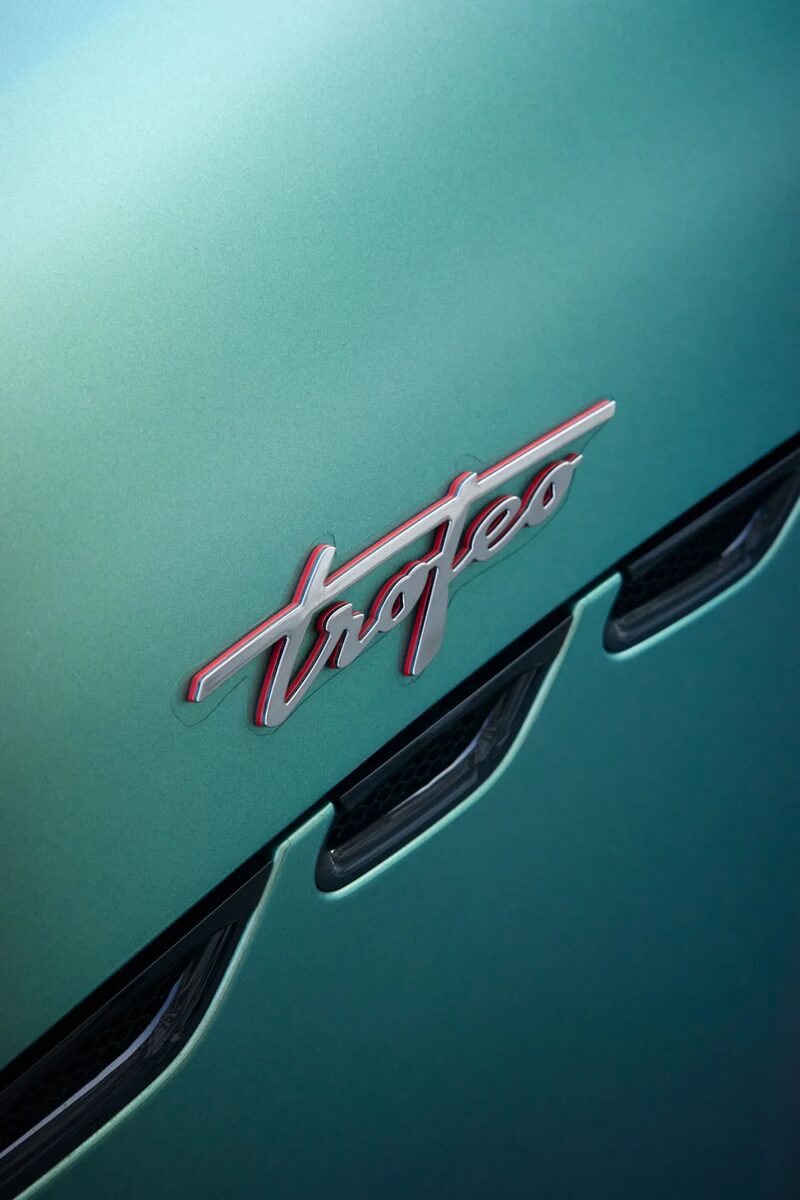 Maserati x Monocle: ‘Power and glory: Journey through Trieste’  - a photo story by Roderick Aichinger