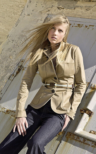 Uli Funke : Frühjahr/Sommer 2011 Fashion Shootings auf MALTA und TRENDWERK Styles mit Laienmodels