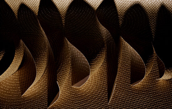Felix Schindele : new visual language for RASCH 1861 wallpaper and the VERITY collection