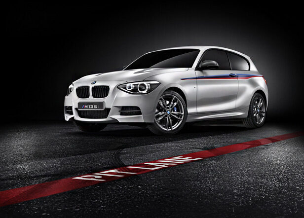 Marcus Philipp Sauer : BMW CONCEPT m135i, PORSCHE CGI Motiv, MINI Sondermodelle BAKER STREET, BAYSWATER und HIGHGATE und die KIA EM-Kampagne "unser Dream-Team"
