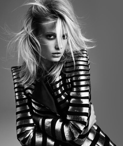 LundLund : GANT campaign, MALO Fashion, ELLE FRANCE with Sigrid Agren, H&M, PLAZA MAG, picnic for PUB department store, BURGER KING