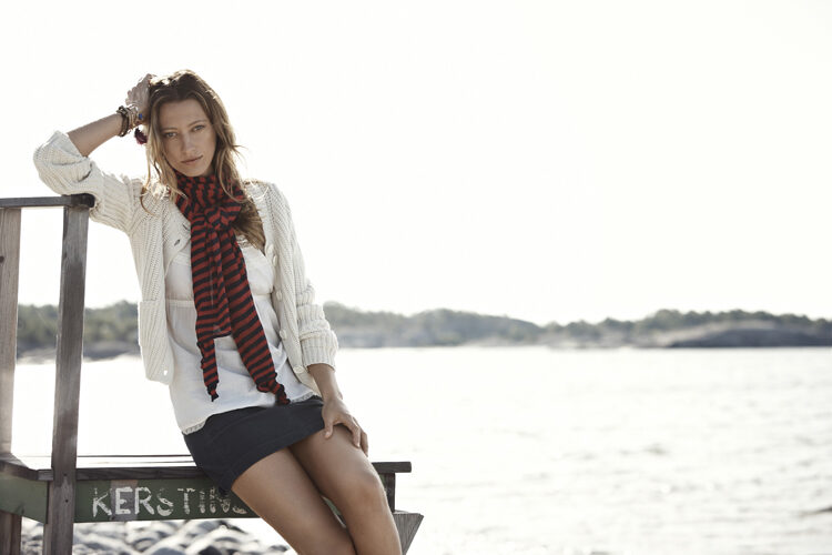 21 Agency : ESPRIT motifs, campaign motif for AIRBERLIN, new entry ARKADIUS, THALIA campaign and free work