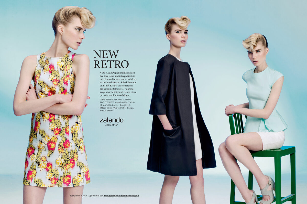 New Blood Agency : ZALANDO F/S 12 campaign, WEEKDAY mag and MTWTFSS WEEKDAY H/W 12 campaign, COSTUME mag, NAKKNA collection, DIESEL KIDS campaign F/S 12, RODEO editorials, MADAME, EUROWOMEN feat. Helena Christensen & ONLY SUMMER 12 campaign