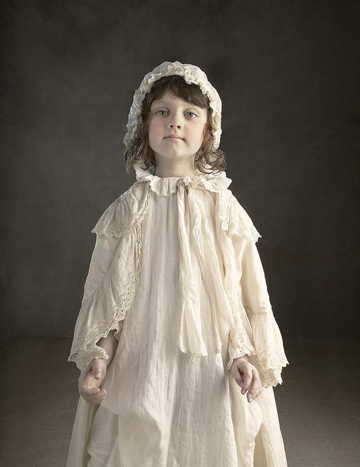 Zena Holloway : auf den Spuren des grossen britischen Portrait-Malers Sir Joshua Reynolds (1723-1792)