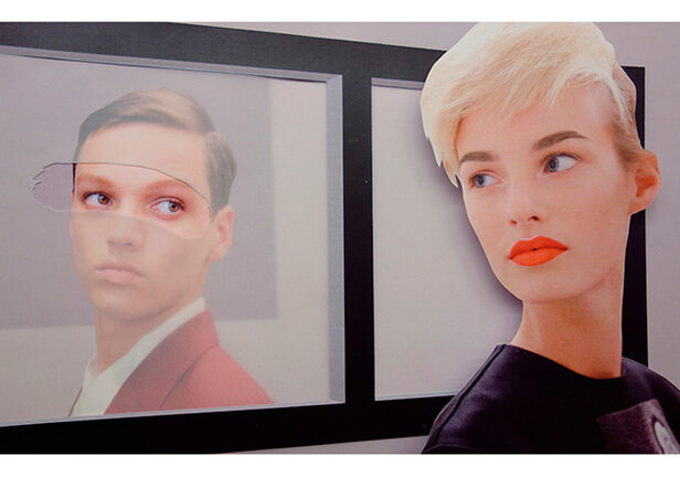 Viva Models : PRADA ‘Real Fantasies’ S/S 13 look book, LALA Berlin S/S 13 look book, Viva boys in GQ and REVS magazine