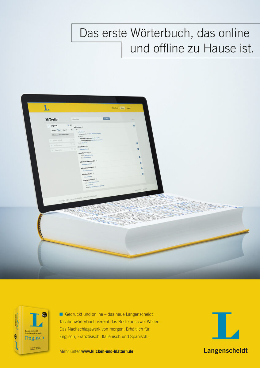 Erik Dreyer photographed digital books for LANGENSCHEIDT and humanoid robots for the ROBOTS iPad App by US technology magazine IEEE