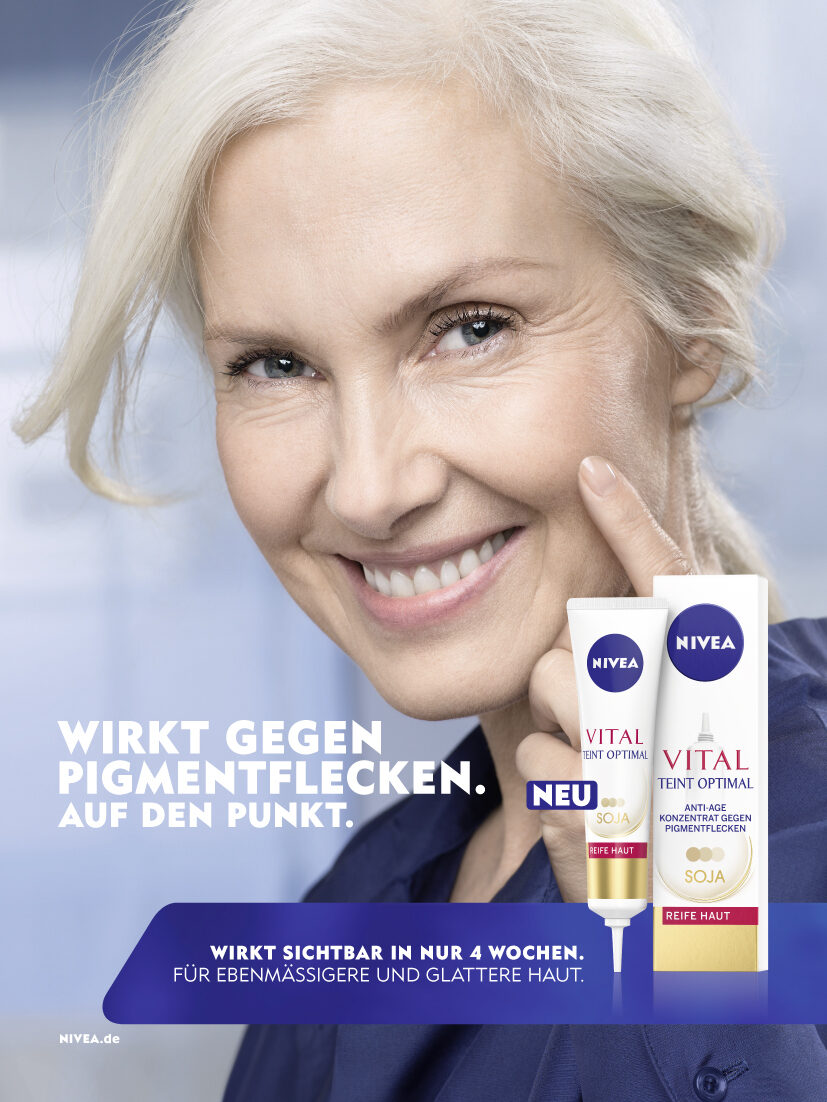 Birgit Stöver : Best Fashion - MEN'S HEALTH, Beauty-Looks für das Magazin GALA, NIVEA-Motiv, FRISCHE Magazin und freie Arbeiten