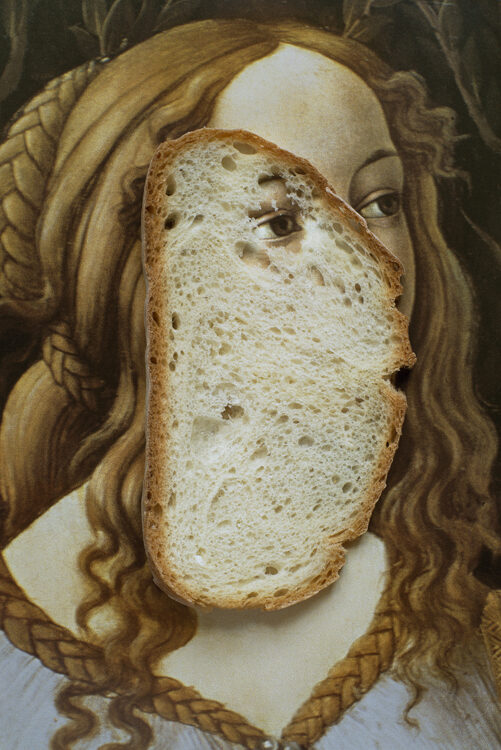 Zeitlose Solo Ausstellung von Jed Devine in der New Yorker Bonni Benrubi Galerie