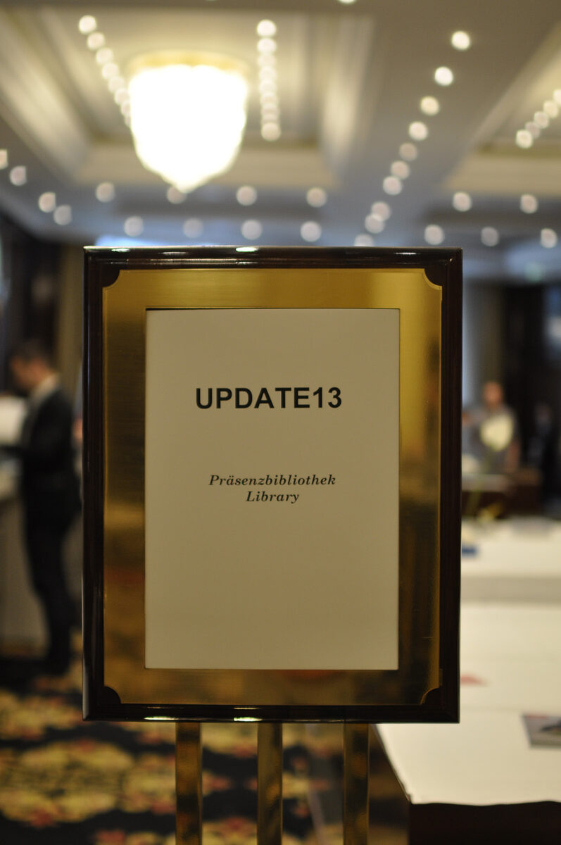 UPDATE Salon 14 on 24 October 2014, Berlin. 2014’s Salon event now with an extended SCREENINGS Award and large-scale exhibition concept during the European Month of Photography Berlin